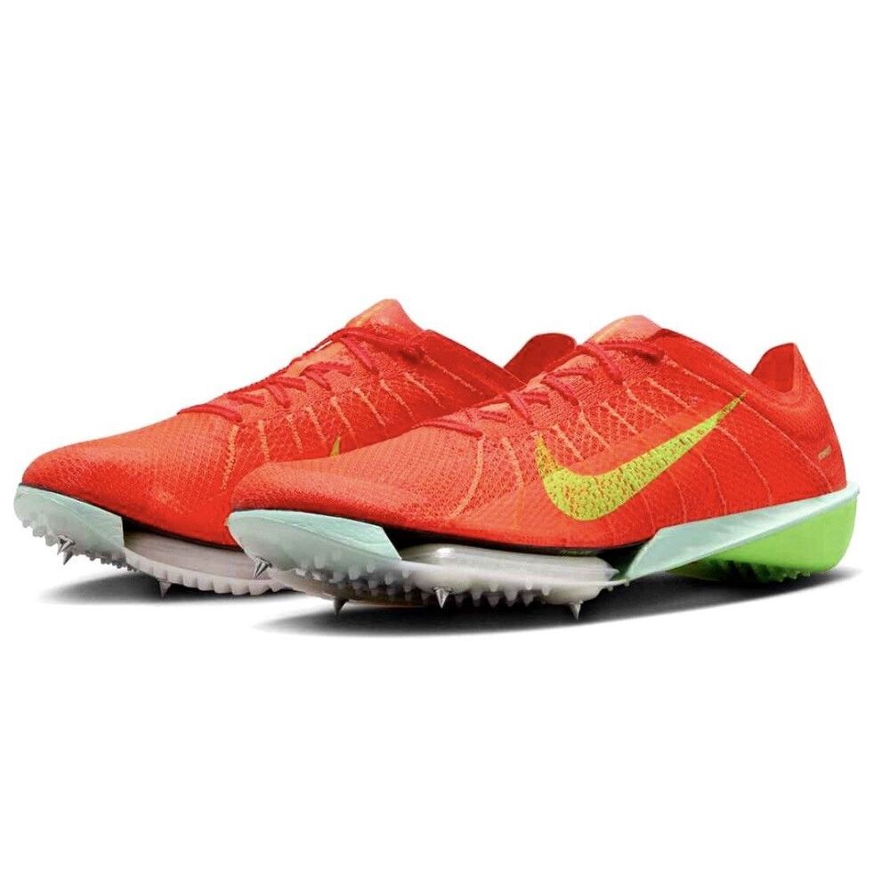 Nike Air Zoom Victory 2 Track & Field Distance Spikes